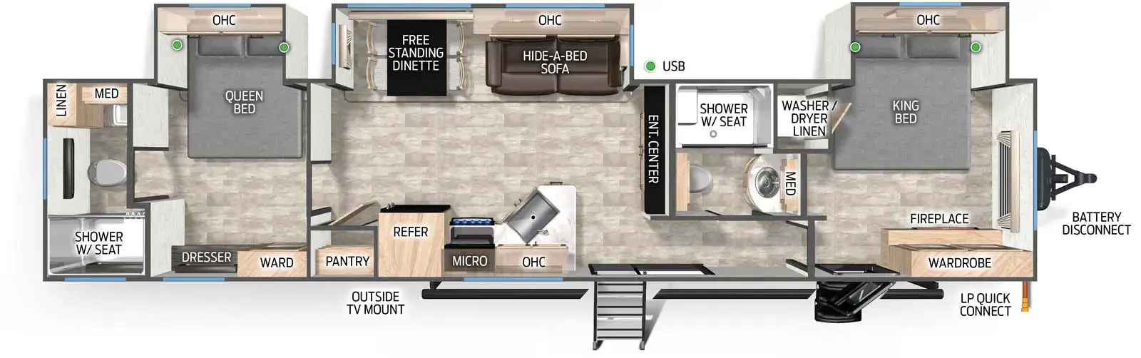 39HBABL Floorplan Image